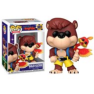 Funko Pop! Banjo Kazooie 981 - Figure