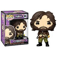 Funko Pop! Fusion R. J. Macready 993 - Figure