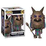Funko Pop! Stargate Anubis Guard MT 1572 - Figure