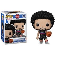 Funko Pop! Detroit Pistons Cade Cunningham 179 - Figure