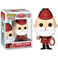 Funko Pop! Rudolph the RedNosed Reindeer Santa Claus 1262 - Figure