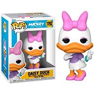 Funko Pop! Disney Daisy Duck 1192 - Figure
