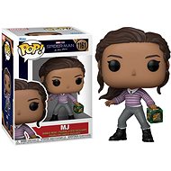 Funko Pop! Marvel Spider-Man No Way Home MJ 1161 - Figure