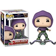 Funko Pop! Marvel Spider-Man No Way Home Green Goblin 1165 - Figure