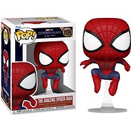 Funko Pop! Marvel Spider-Man No Way Home The Amazing Spider-Man 1159 - Figure