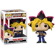 Funko Pop! Animation Yu-Gi-Oh! Yugi Mutou 715 - Figure