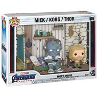 Funko Pop! Moment Avengers Thor's House 05 - Figure