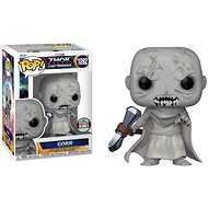 Funko Pop! Marvel Thor Love and Thunder Gorr 1092 - Figure