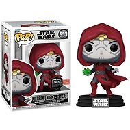 Funko Pop! Star Wars Jedi Fallen Order Merrin 553 - Figure