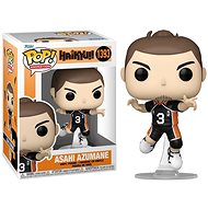 Funko Pop! Animation Haikyu! Asahi 1393 - Figure