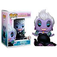 Funko Pop! Disney Little Mermaid Ursula with Eels 568 - Figure