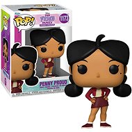 Funko Pop! Disney The Proud Family Penny Proud 1173 - Figure