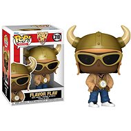 Funko Pop! Rocks Flavor Flav 310 - Figure
