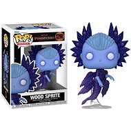 Funko Pop! Pinocchio Wood Sprite 1298 - Figure