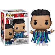 Funko Pop! WWE Rocky Maivia 120 - Figure