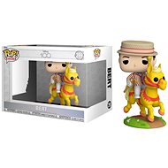 Funko Pop! Disney 100th Anniversary Bert 299 - Figure