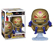 Funko Pop! Ant Man and Wasp Quantumania M. O. D. O. K. 1140 - Figure