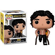 Funko Pop! Television Yellowjackets Ben 1456 - Figure