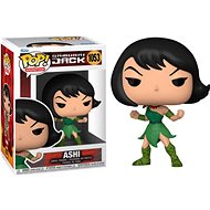 Funko POP! 1053 Samurai Jack Armored Ashi 1053 - Figure