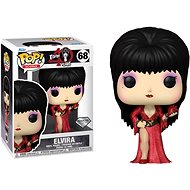 Funko POP! 68 Elvira 40th Elvira - Figure