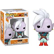 Funko POP! Animation Dragon Ball Super Shin 1283 - Figure