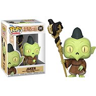 Funko POP! Animation Inuyasha Jaken 1297 - Figure
