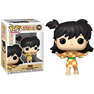 Funko POP! Animation Inuyasha Rin 1296 - Figure