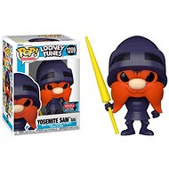 Funko POP! Animation Looney Tunes Yosemite Sam 1209 - Figure