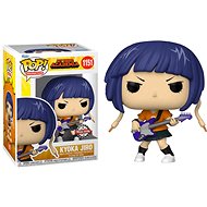 Funko POP! Animation MHA S9 - Kyoka Jiro with guitar - Figure