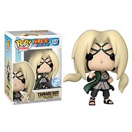 Funko POP! Animation Naruto Shippuden Tsunade Creation Rebirth 1257 - Figure