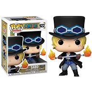 Funko POP! Animation One Piece Sabo 922 - Figure