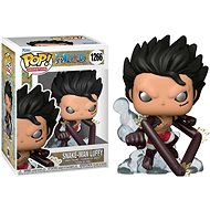 Funko POP! Animation One Piece Snake-Man Luffy 1266 - Figure
