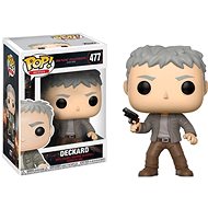 Funko POP! Blade Runner 2049 Movies Vinyl Deckard 9 cm (477) - Figure