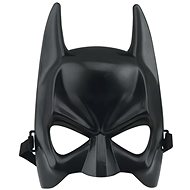 FunCo Batman black mask - Carnival Mask