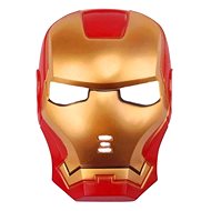 FunCo Iron man red and gold mask - Carnival Mask