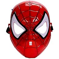 FunCo Spiderman red mask - Carnival Mask