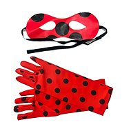 FunCo Fairy ladybug set of accessories - Party Accessories