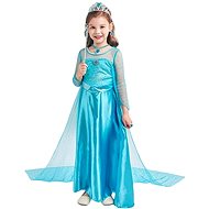 FunCo ELSA premium cover with towing and accessories L - Costume
