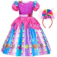 FunCo Lollipop cover with headband M - Costume