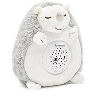 FUNMUCH Plush hedgehog with projector - Light Projector