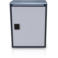 Furtodo SimpleBox S parcel box - Mailbox