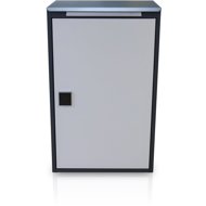 Furtodo SimpleBox L parcel box - Mailbox