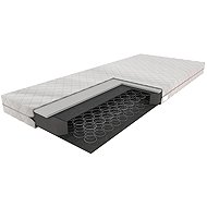 Furnitex Bonnell 120×200 cm - Mattress