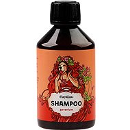 Furnatura geranium shampoo 250 ml - Dog Shampoo