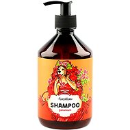 Furnatura shampoo geranium 500 ml - Dog Shampoo