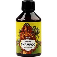 Furnatura Shampoo Cedarwood 250 ml - Dog Shampoo
