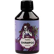 Furnatura shampoo for puppies and sensitive dogs 250 ml - Dog Shampoo