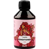 Furnatura conditioner for dogs with rose 250 ml - Conditioner for Dogs