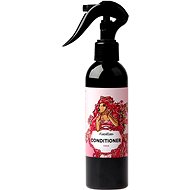Furnatura rinseless conditioner for dogs with rose - Conditioner for Dogs