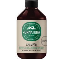 Furnatura Antibacterial Shampoo 250 ml - Dog Shampoo